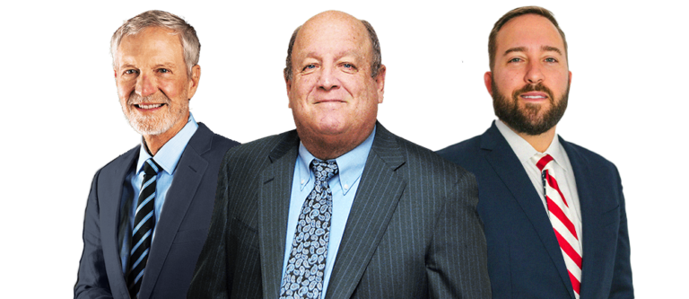 Patrick Brian Sullivan | Barnes Cohen & Sullivan Law Firm