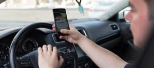 Avoid Serious Auto Accidents