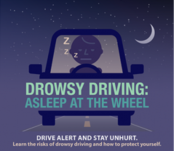 Drowsy Driving
