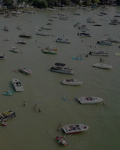 Personal Injury Boating Accidents