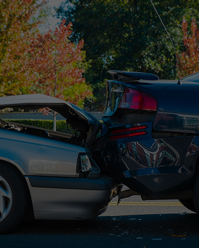 auto accidents
