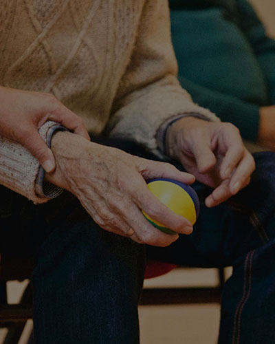 elder abuse